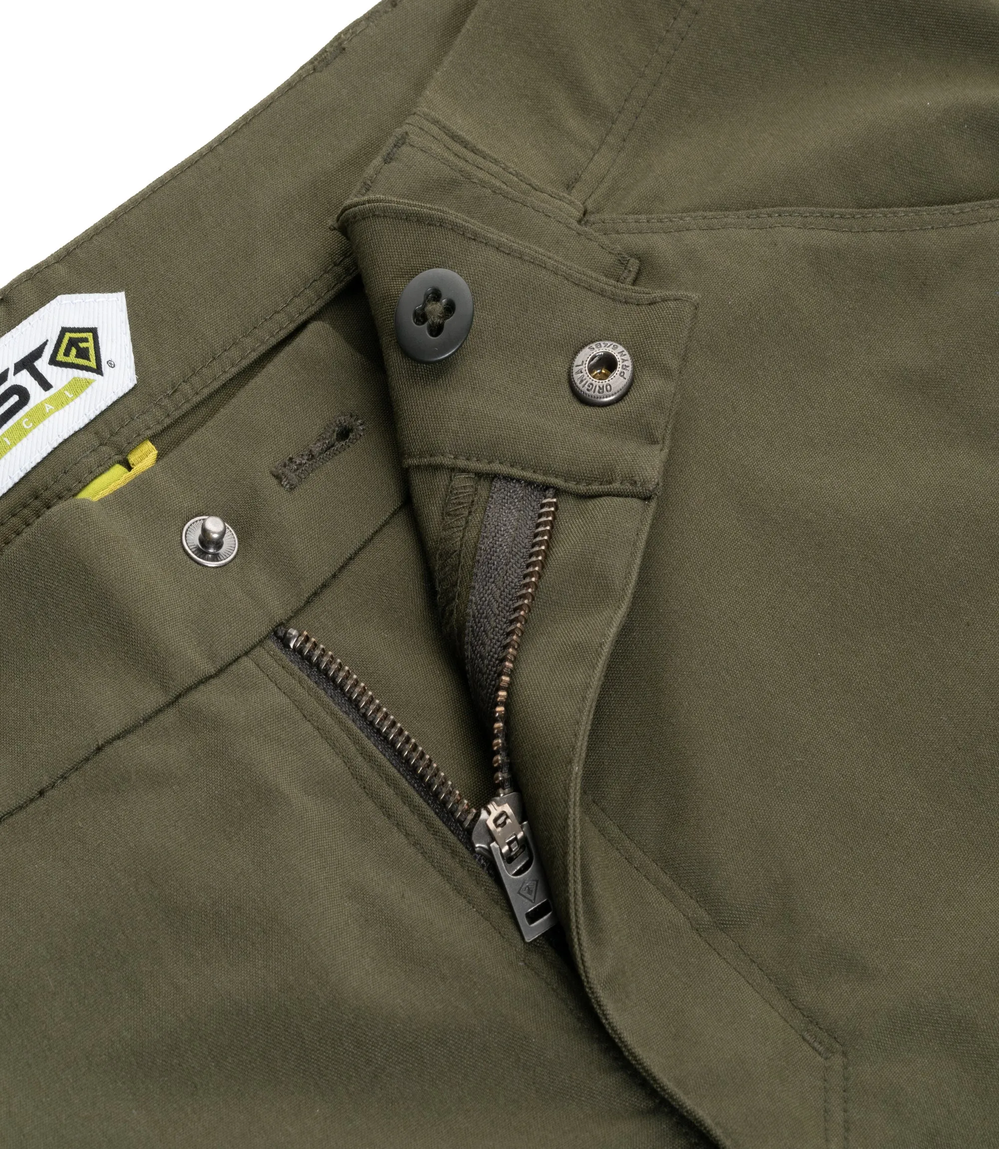 Men's A2 Pant / OD Green