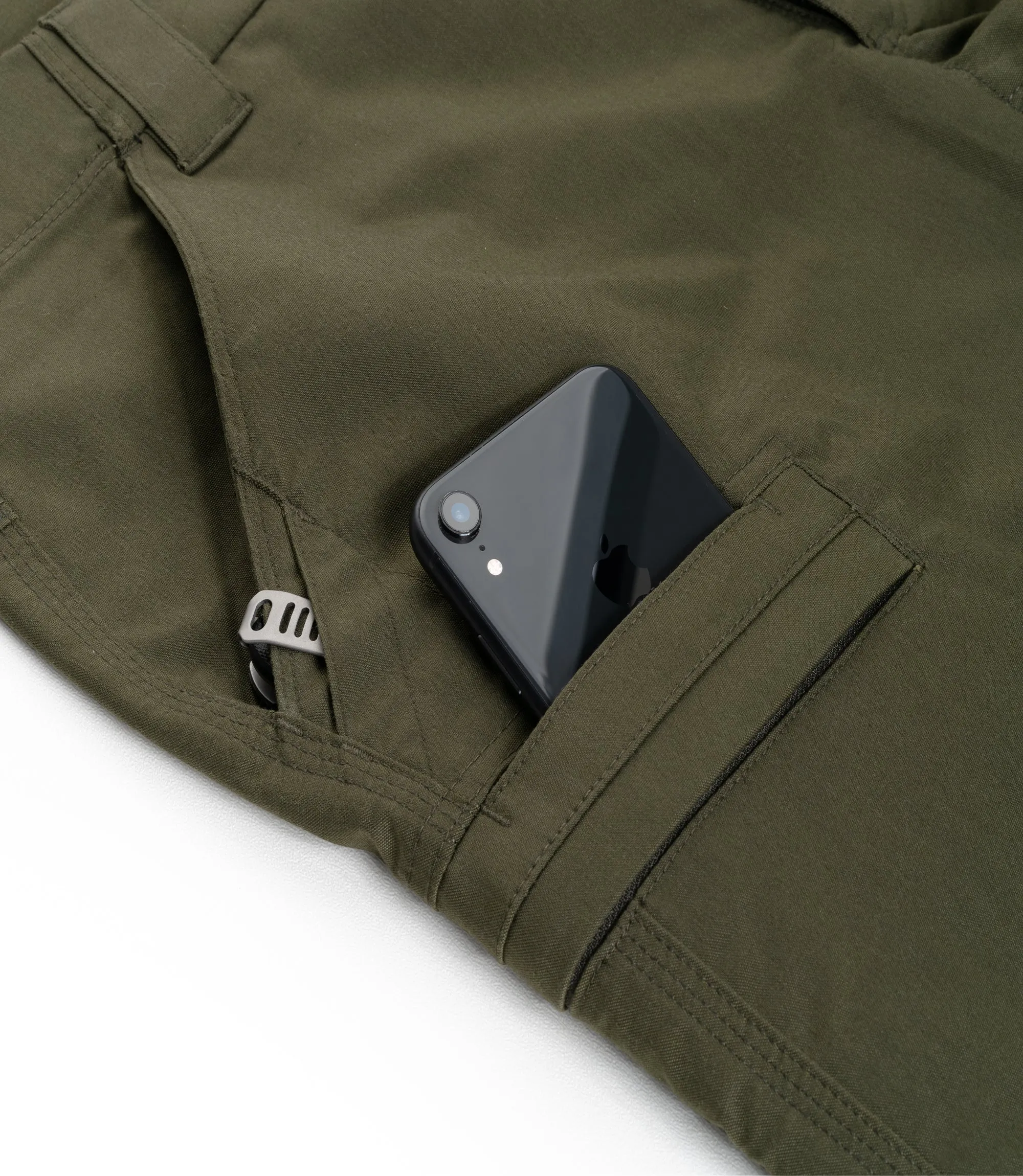 Men's A2 Pant / OD Green