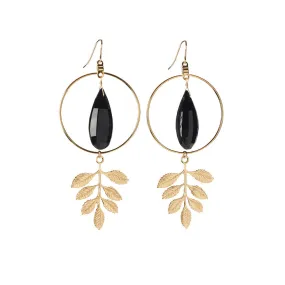 Monaco Earrings (WS)