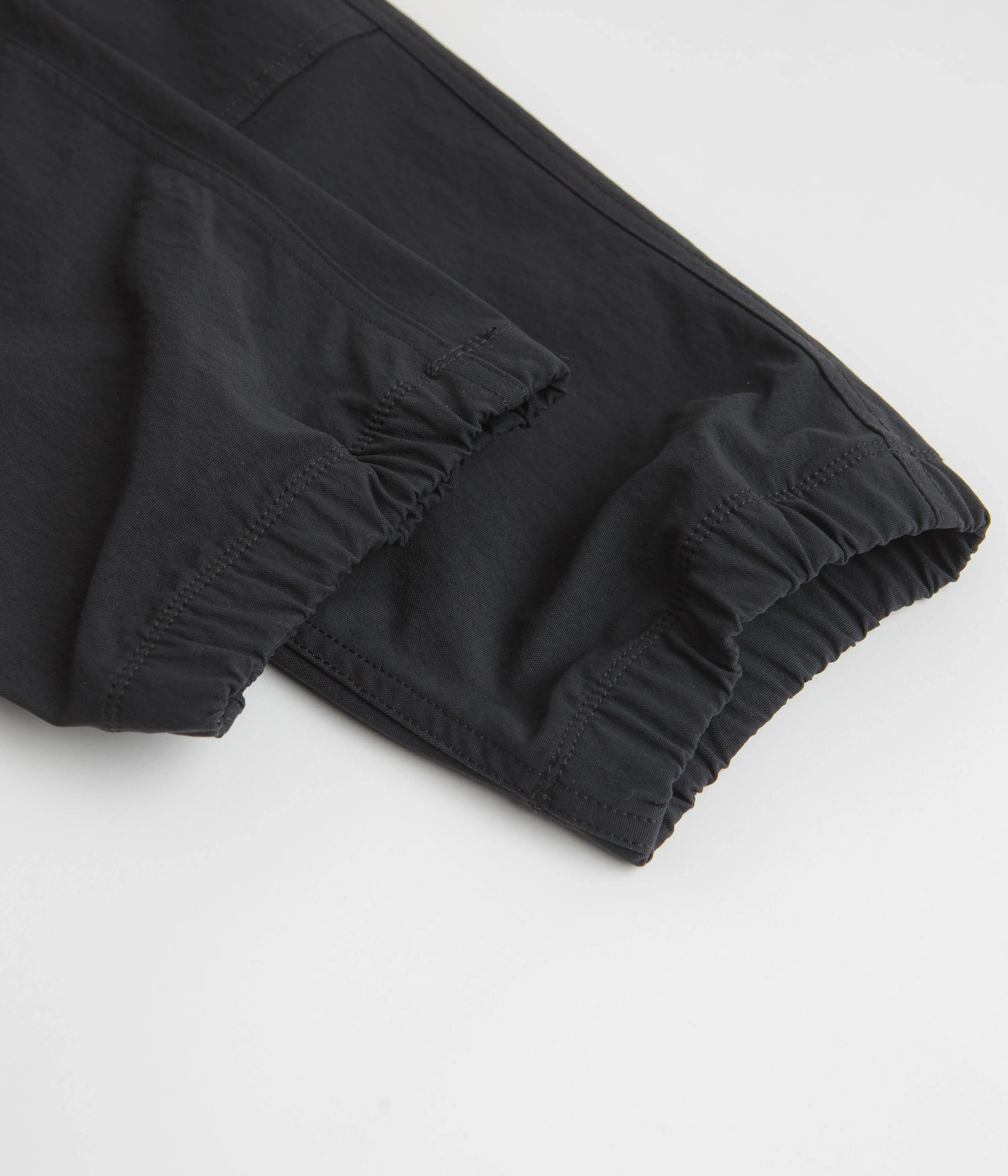 Nike ACG Trail Pants - Black / Anthracite / Summit White