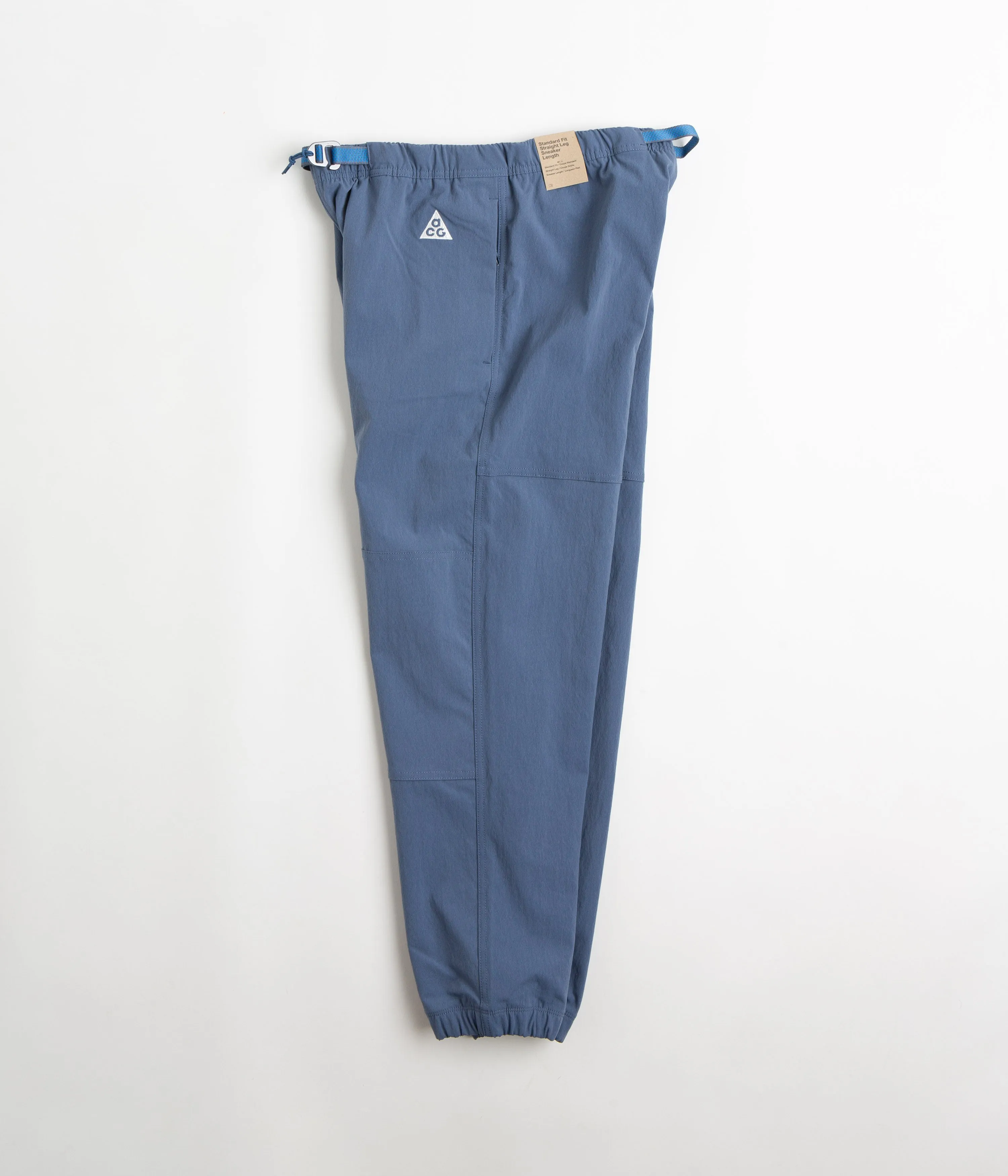 Nike ACG Trail Pants - Diffused Blue / Summit White