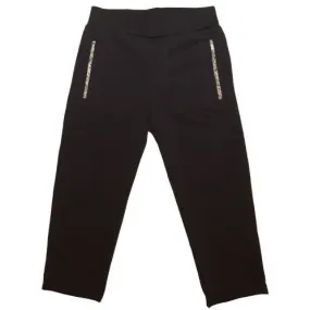 Pantaloni Pocket Navy Blue