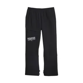   PLEASURES Cargo Pants 'PUMA Black'