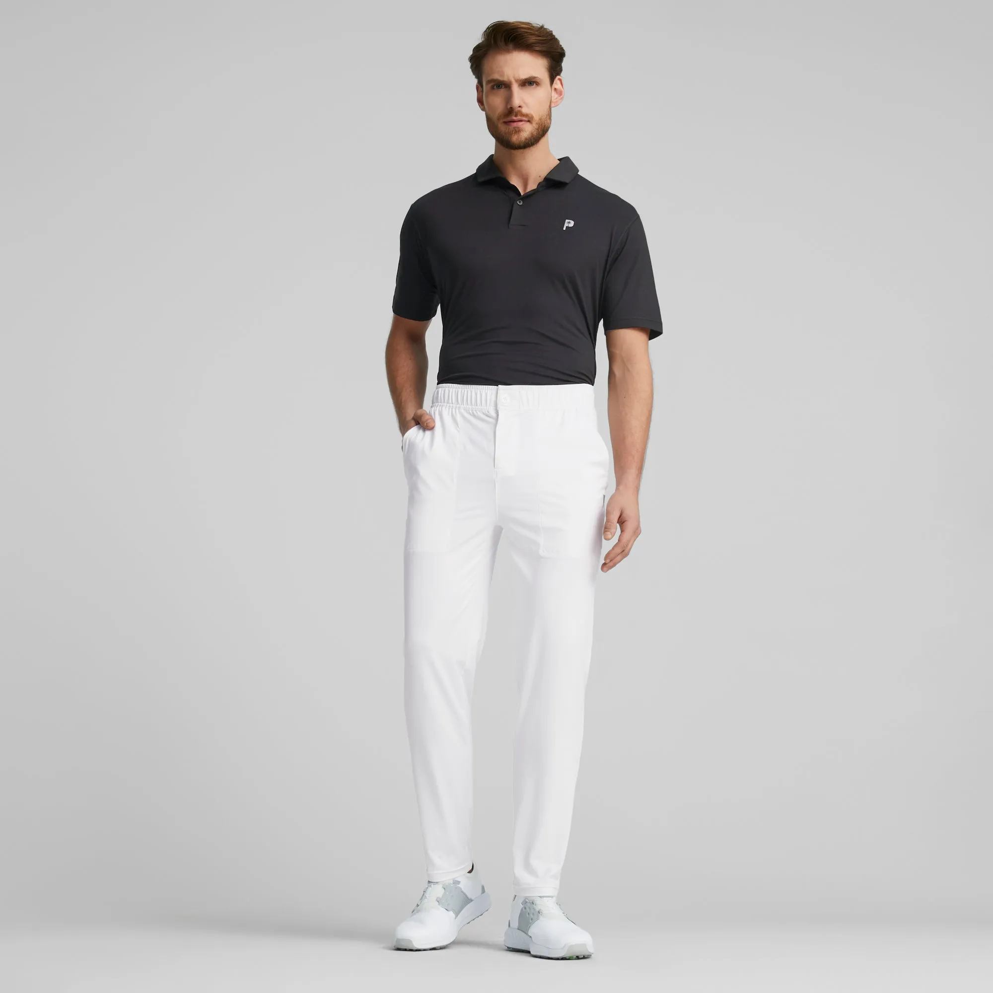 Puma x PTC Golf Pants