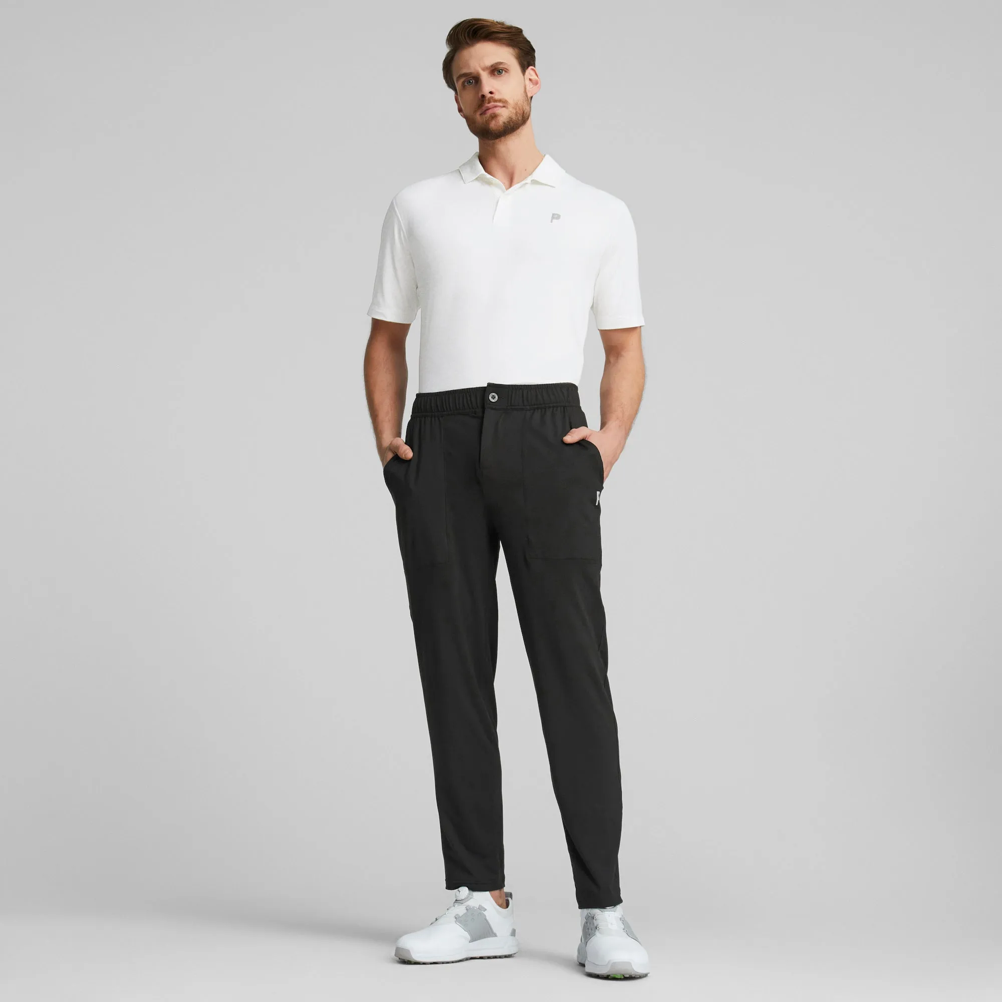 Puma x PTC Golf Pants