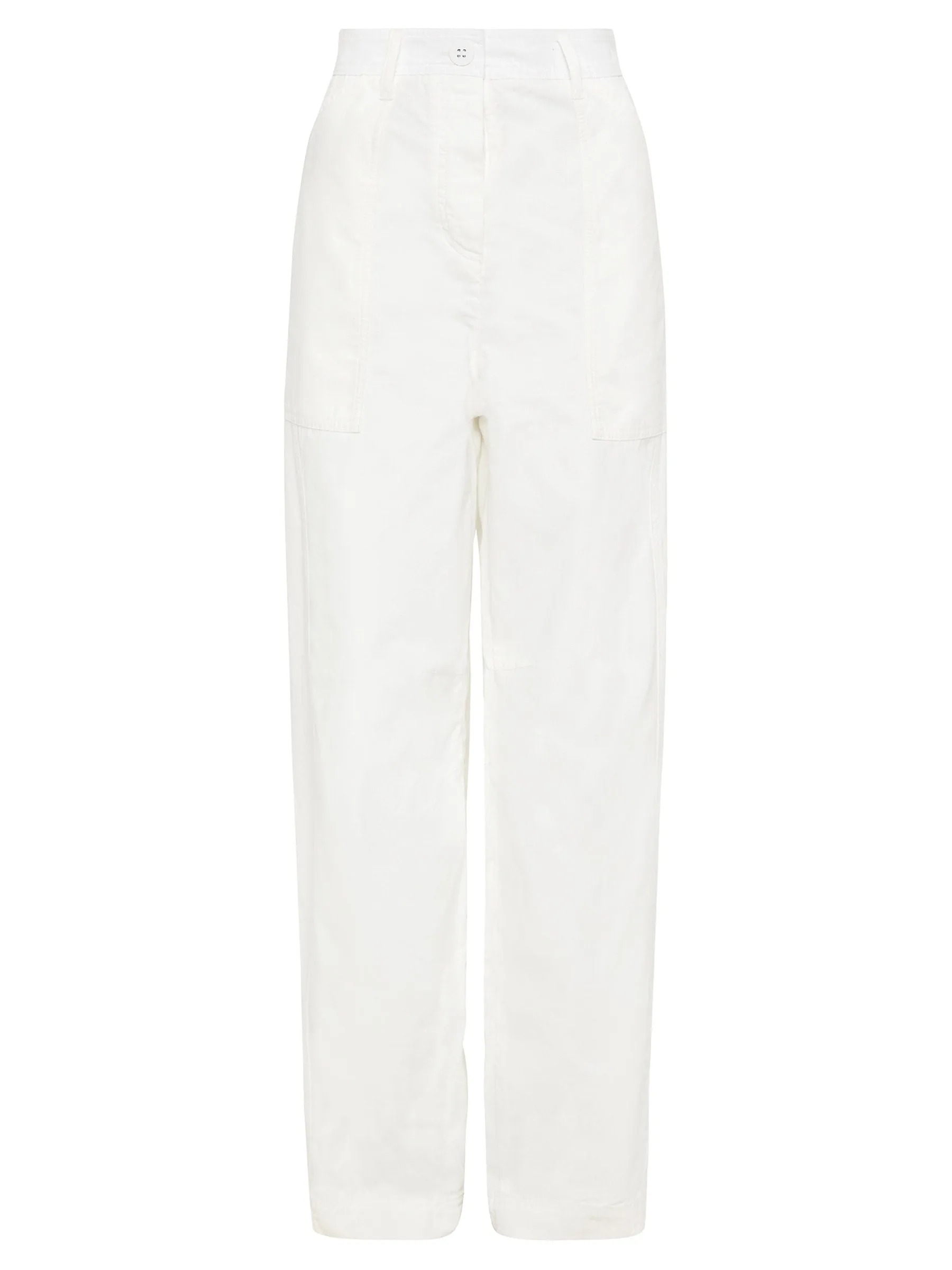 Relaxed Cargo Pant