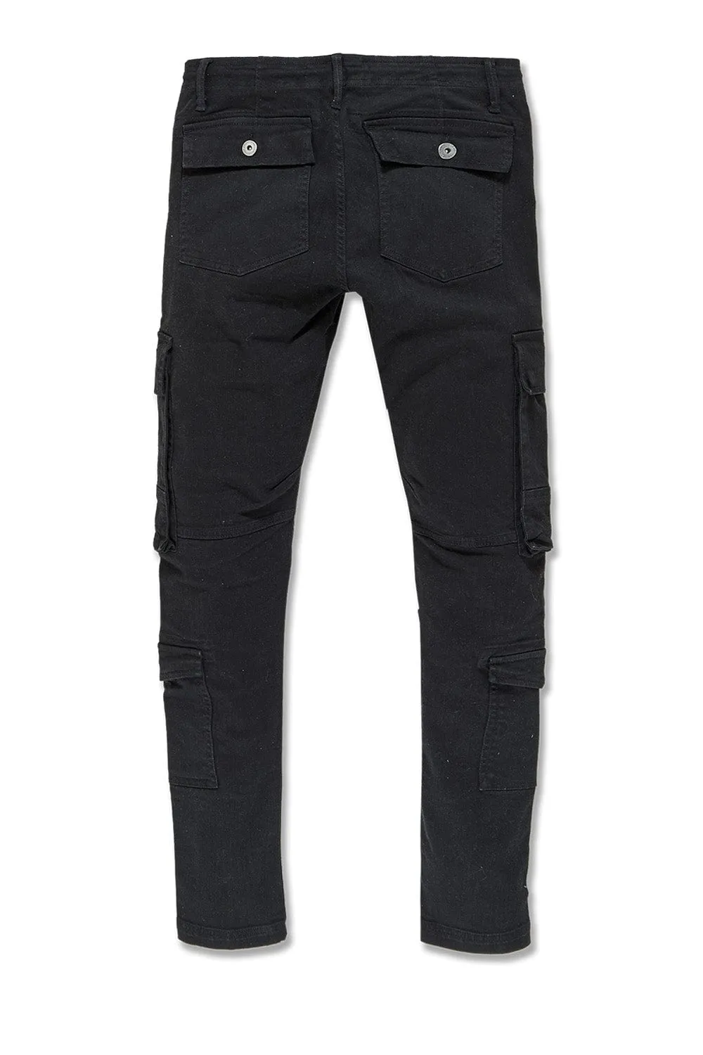 Ross - Cairo Cargo Pants 2.0