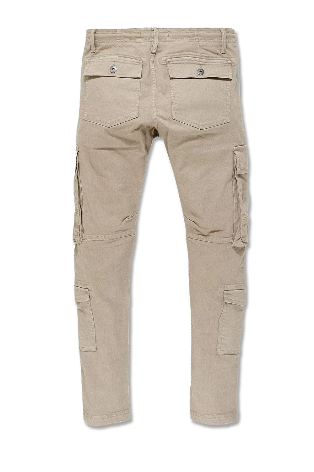 Ross - Cairo Cargo Pants 2.0