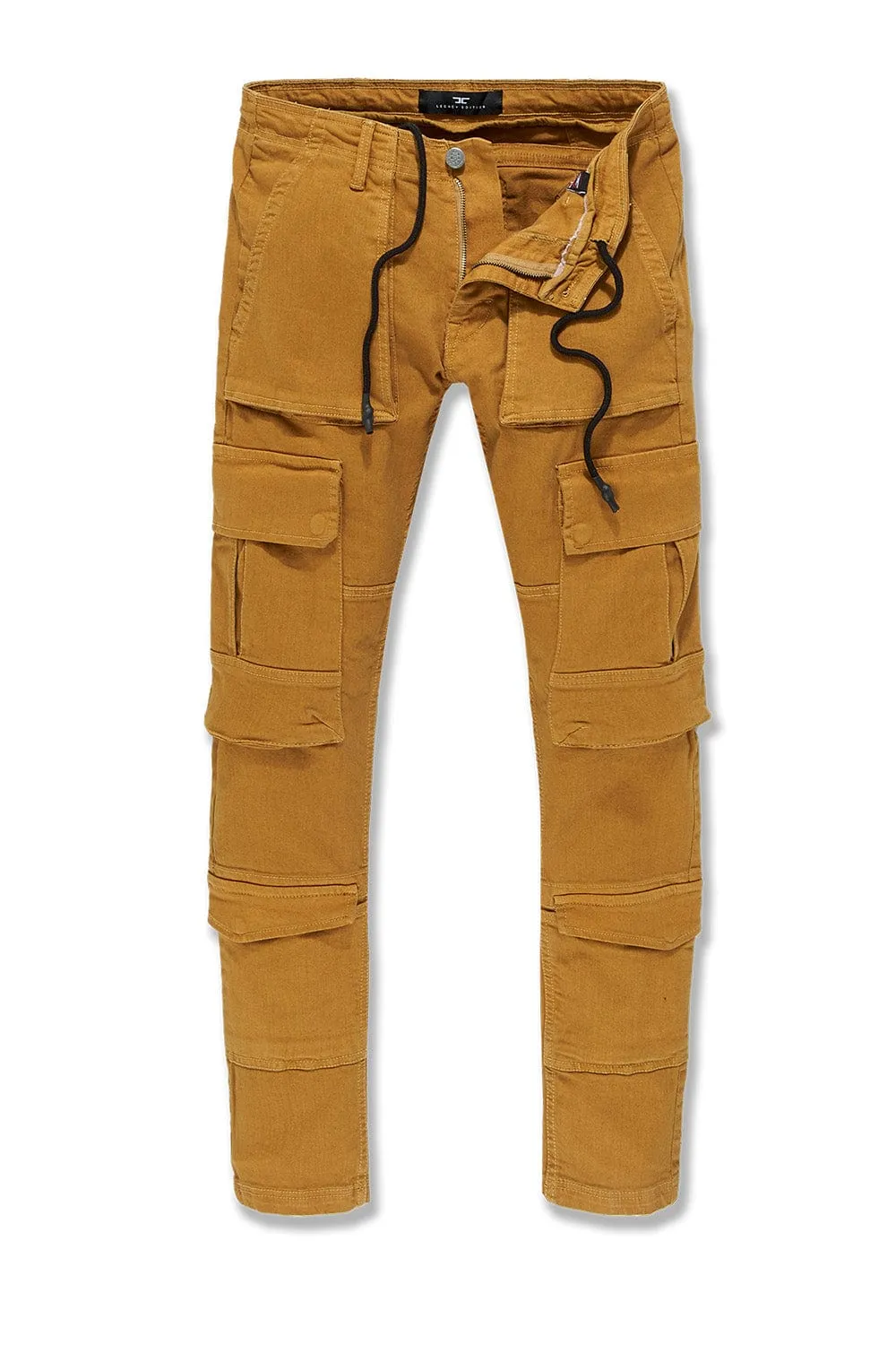 Ross - Cairo Cargo Pants 2.0