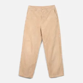 Satta Cord Pants - Taupe