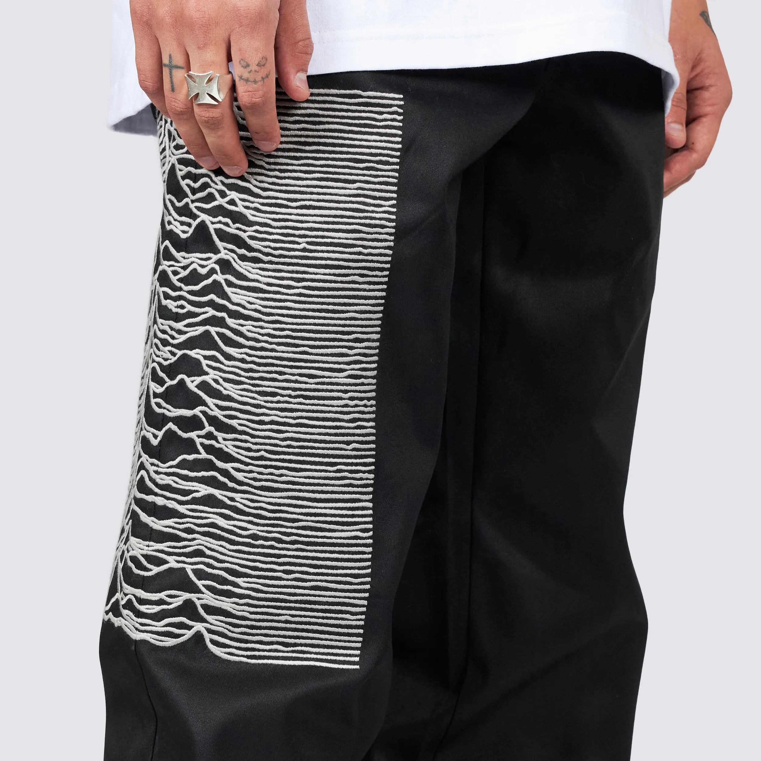 SHADOW PLAY WORK PANTS