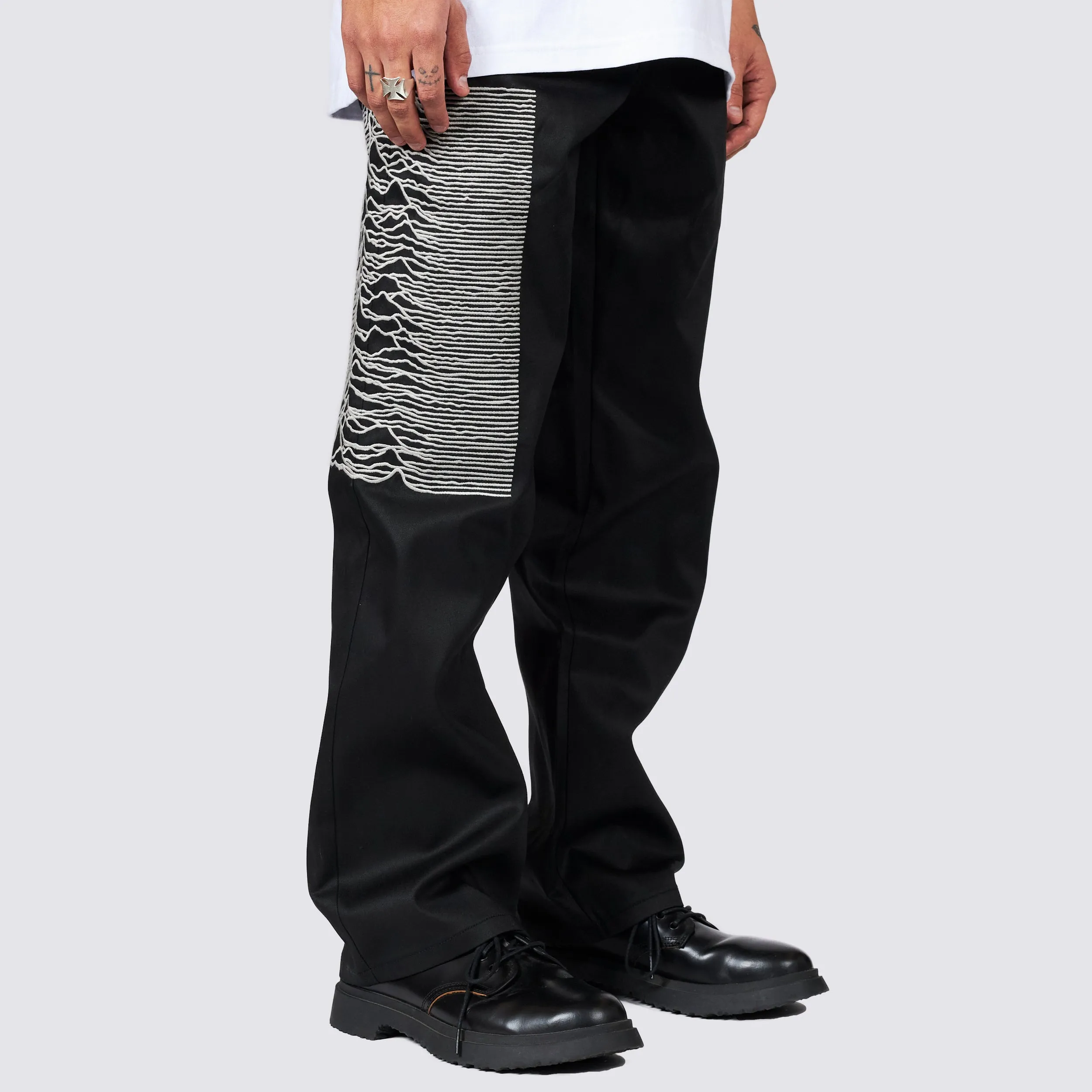 SHADOW PLAY WORK PANTS