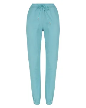 SPORTS TRACK PANT - BRISTOL BLUE