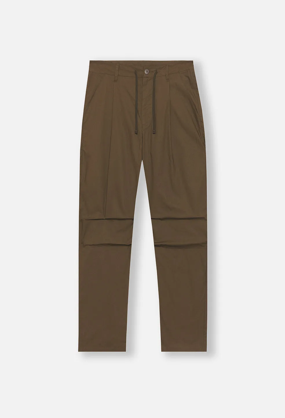 Studio Pant / Brown