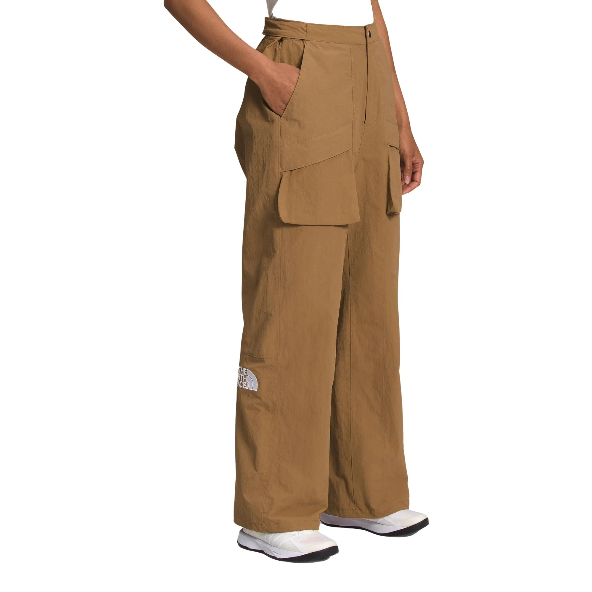 The North Face Womens 78 Low-Fi Hi-Tek Cargo Pants