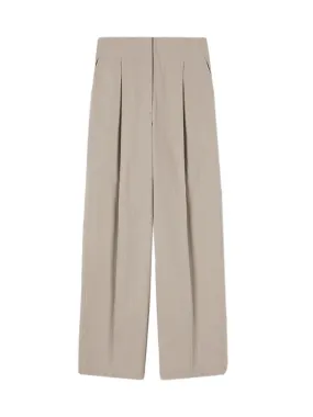 The Oliver Pant in Stone