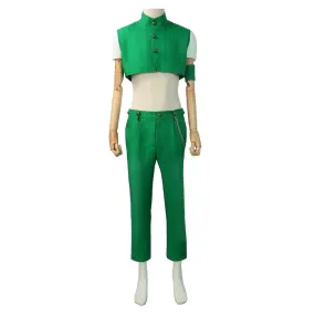 The Seven Deadly Sins Meliodas Cosplay Costume Outfits Halloween Carnival Party Suit