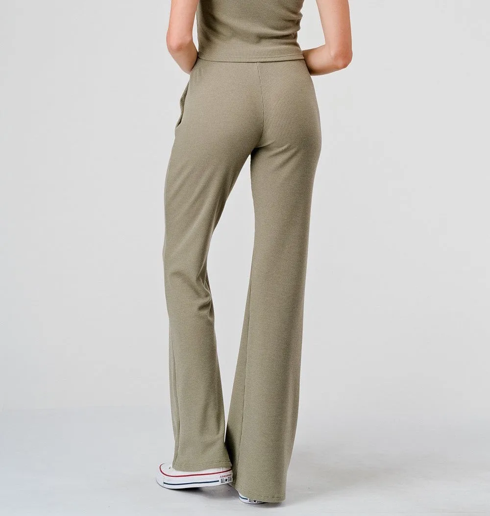 Thermal Lounge Pant