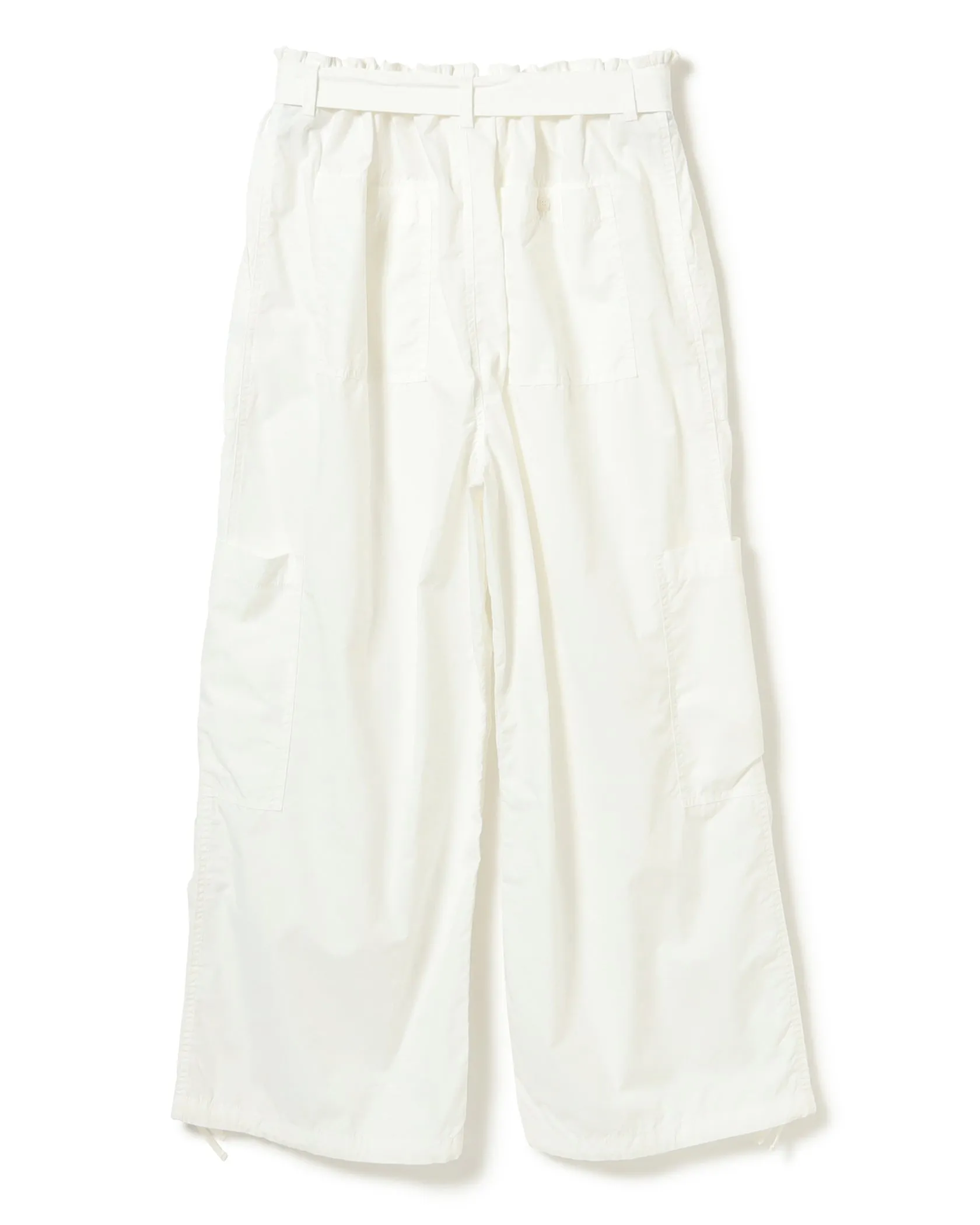 Tina Belted Pant