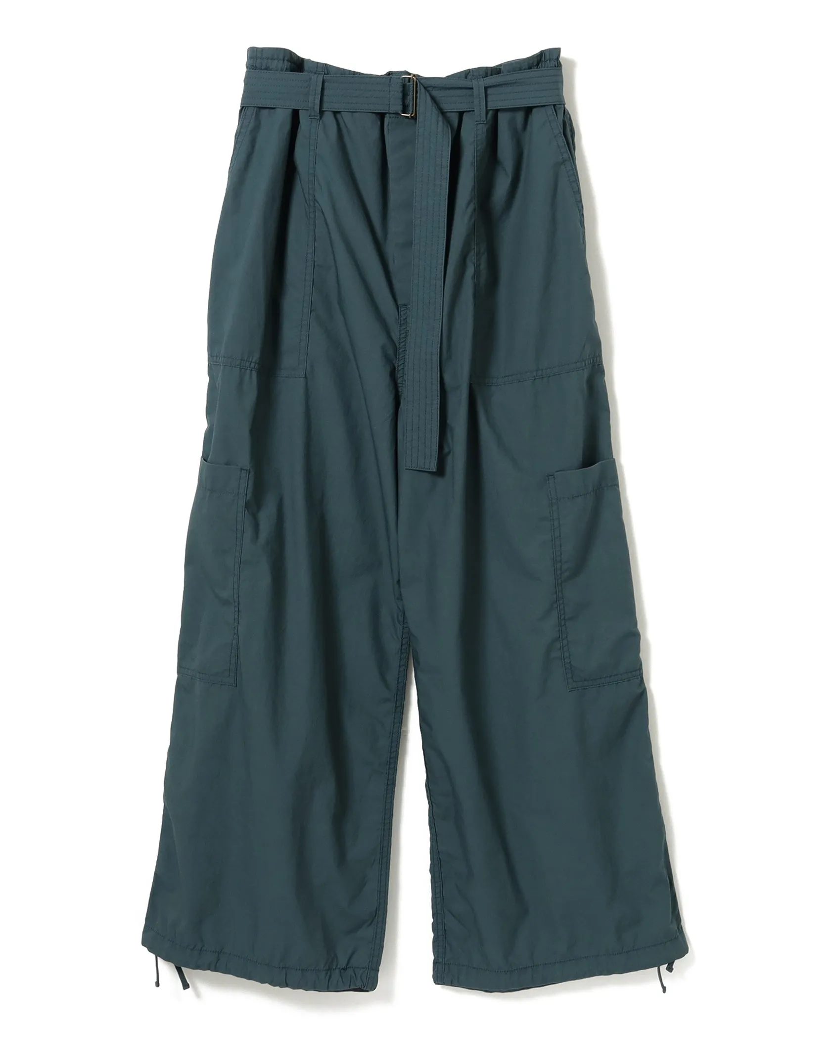 Tina Belted Pant