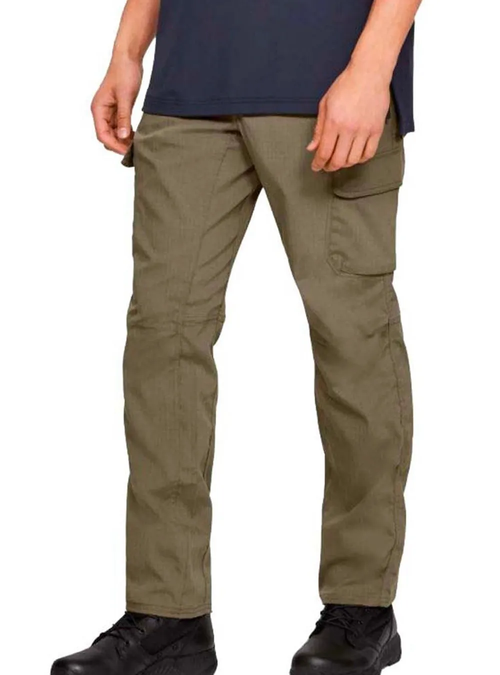 Under Armour Enduro Cargo Pants - Green