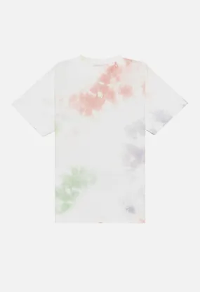 University Tee / Balboa Ink Bloom