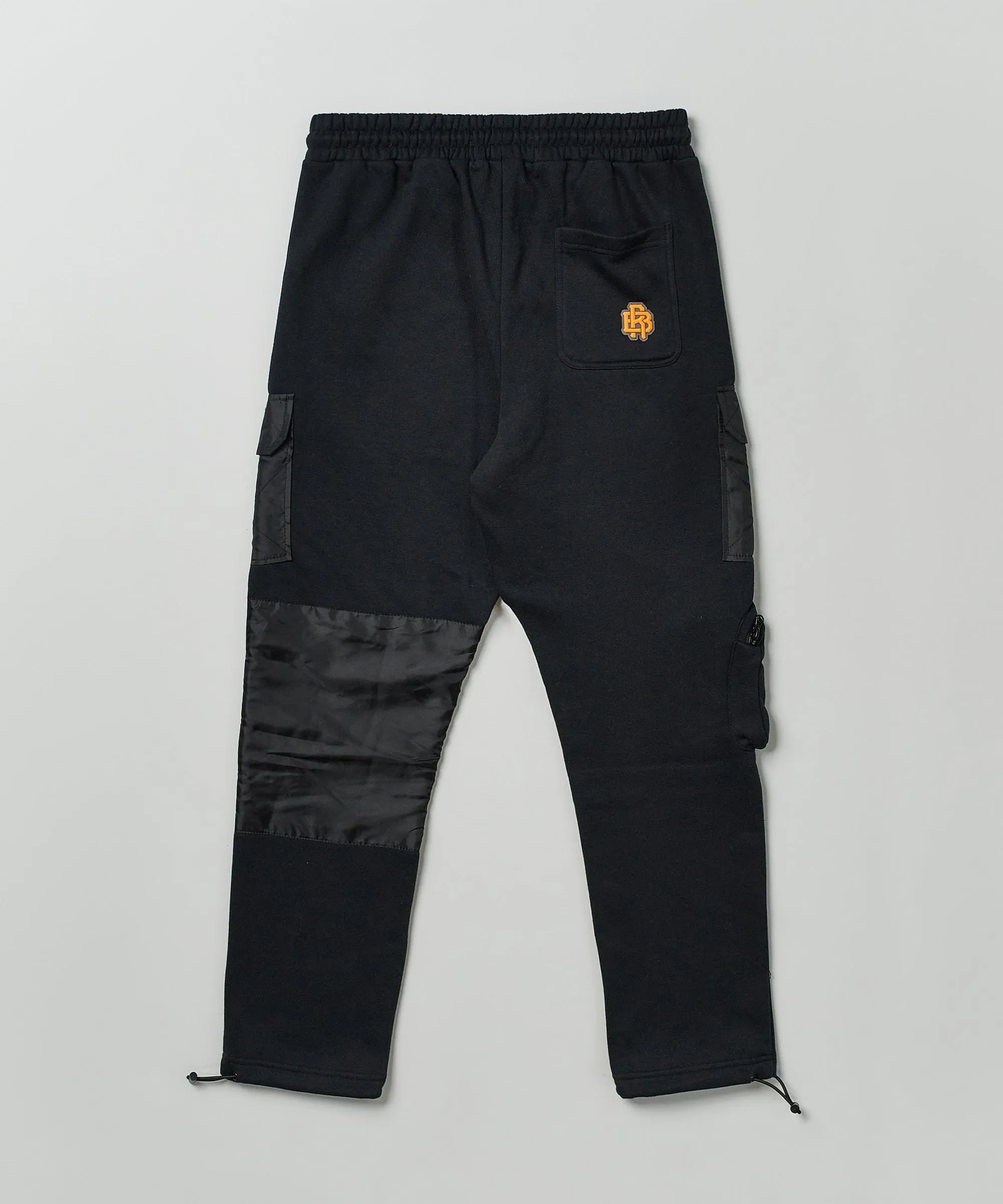 Wheaties Cargo Pants - Black