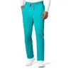 Wink RENEW Men's Straight Slim Leg Cargo Scrub Pant 5434