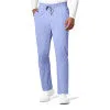 Wink RENEW Men's Straight Slim Leg Cargo Scrub Pant 5434