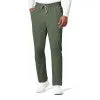 Wink RENEW Men's Straight Slim Leg Cargo Scrub Pant 5434