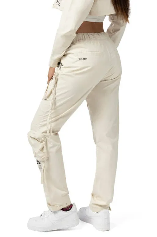 Women's Nylon Utility Pant