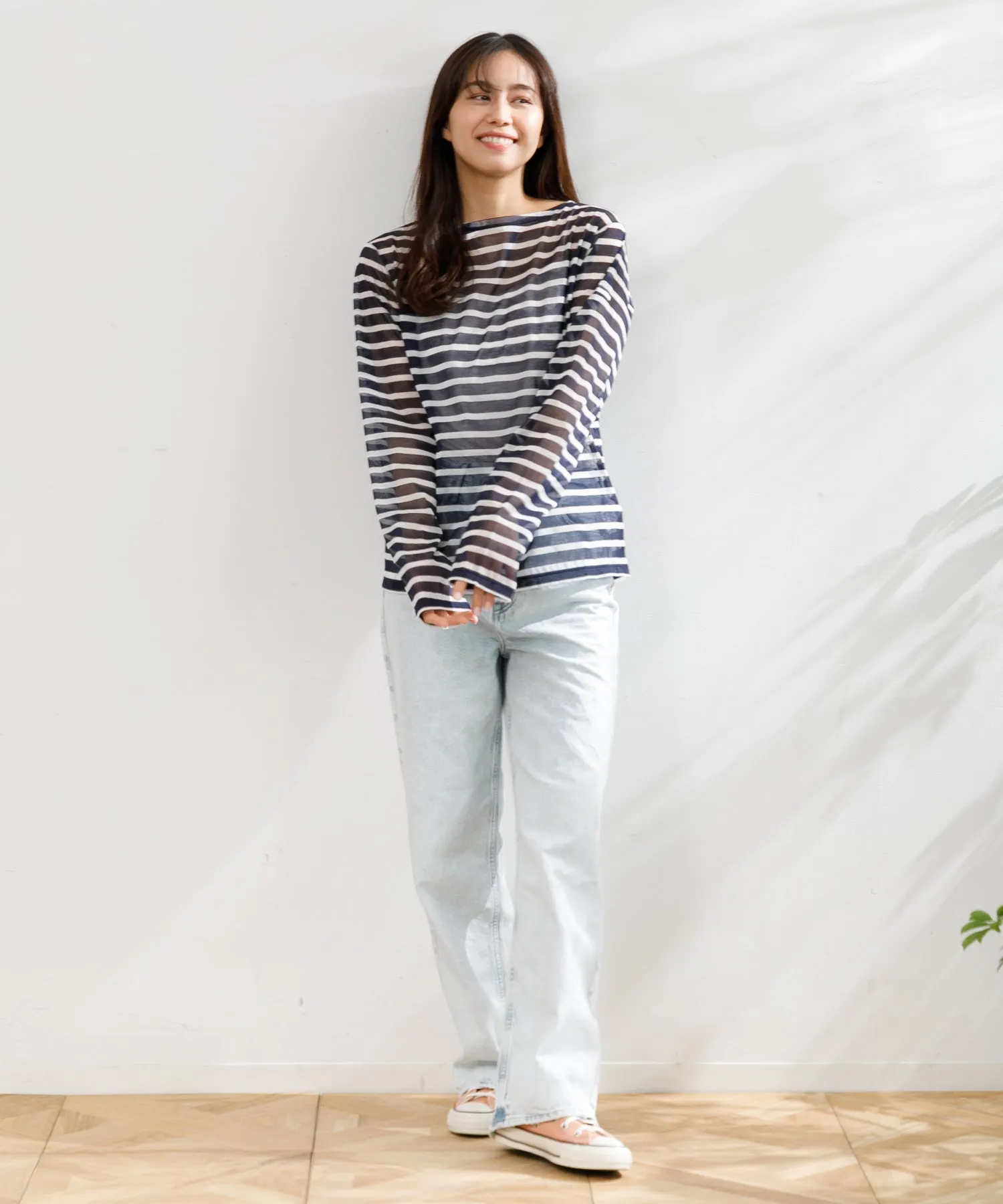 【WOMEN】upper hights THE NIECE 182201502QAZ