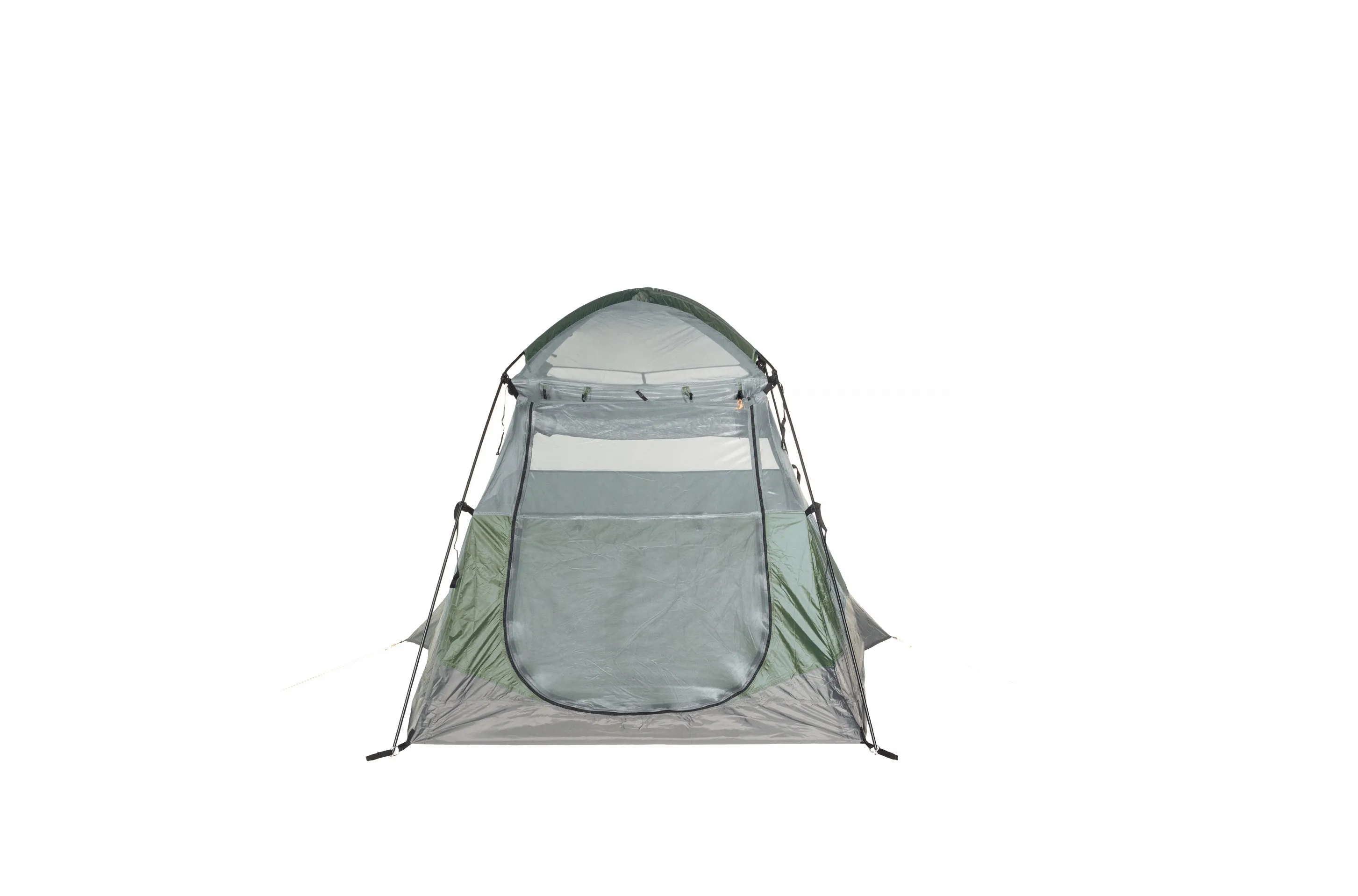 XTent | 2 Person Extendible Dome Tent