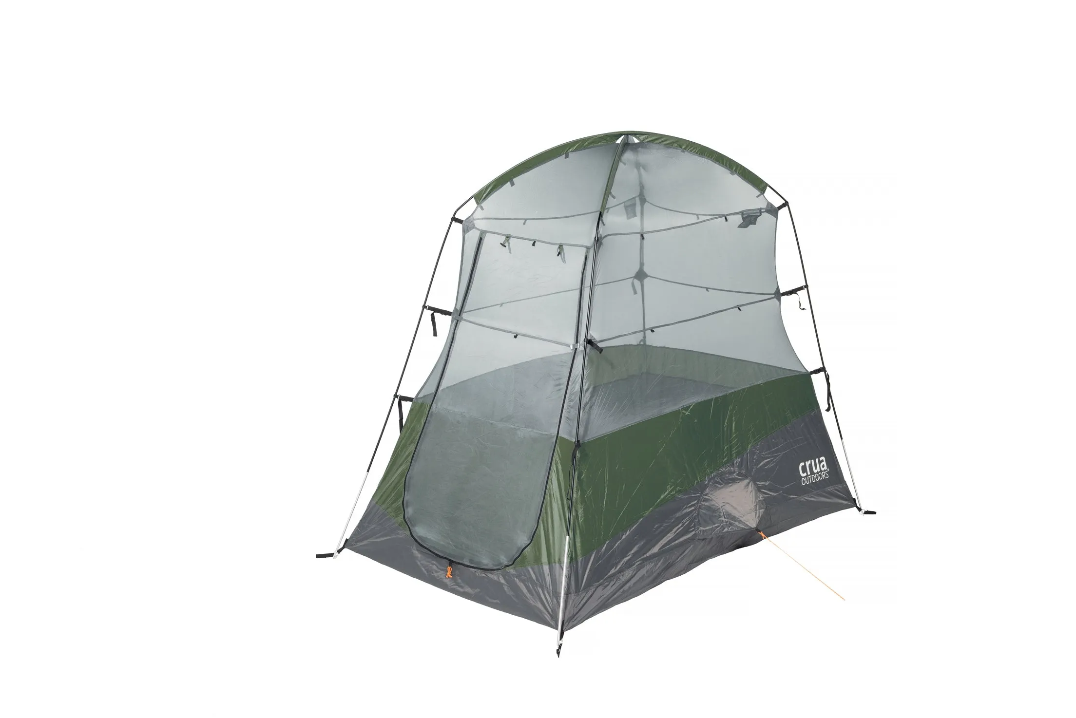 XTent | 2 Person Extendible Dome Tent