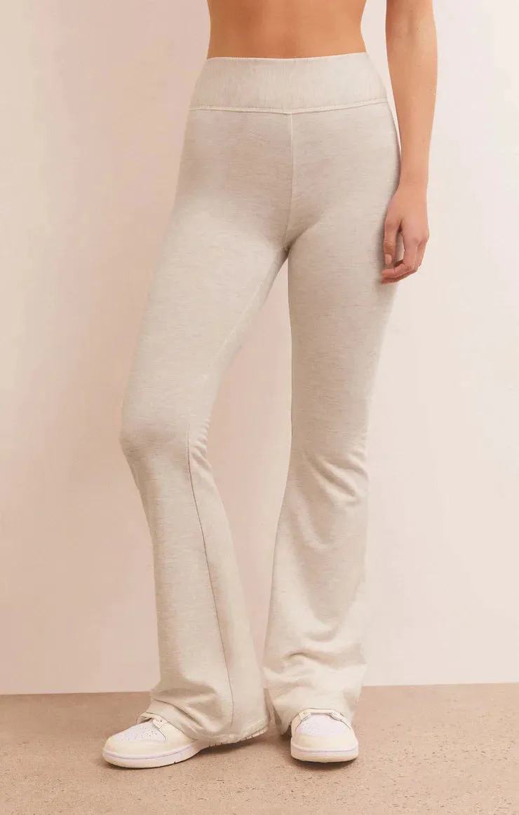 Z Supply Everyday Modal Flare Pant