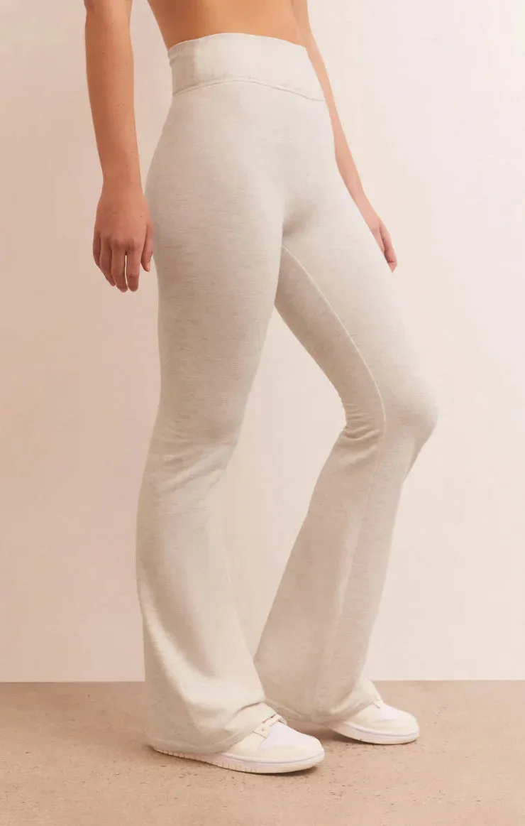 Z Supply Everyday Modal Flare Pant